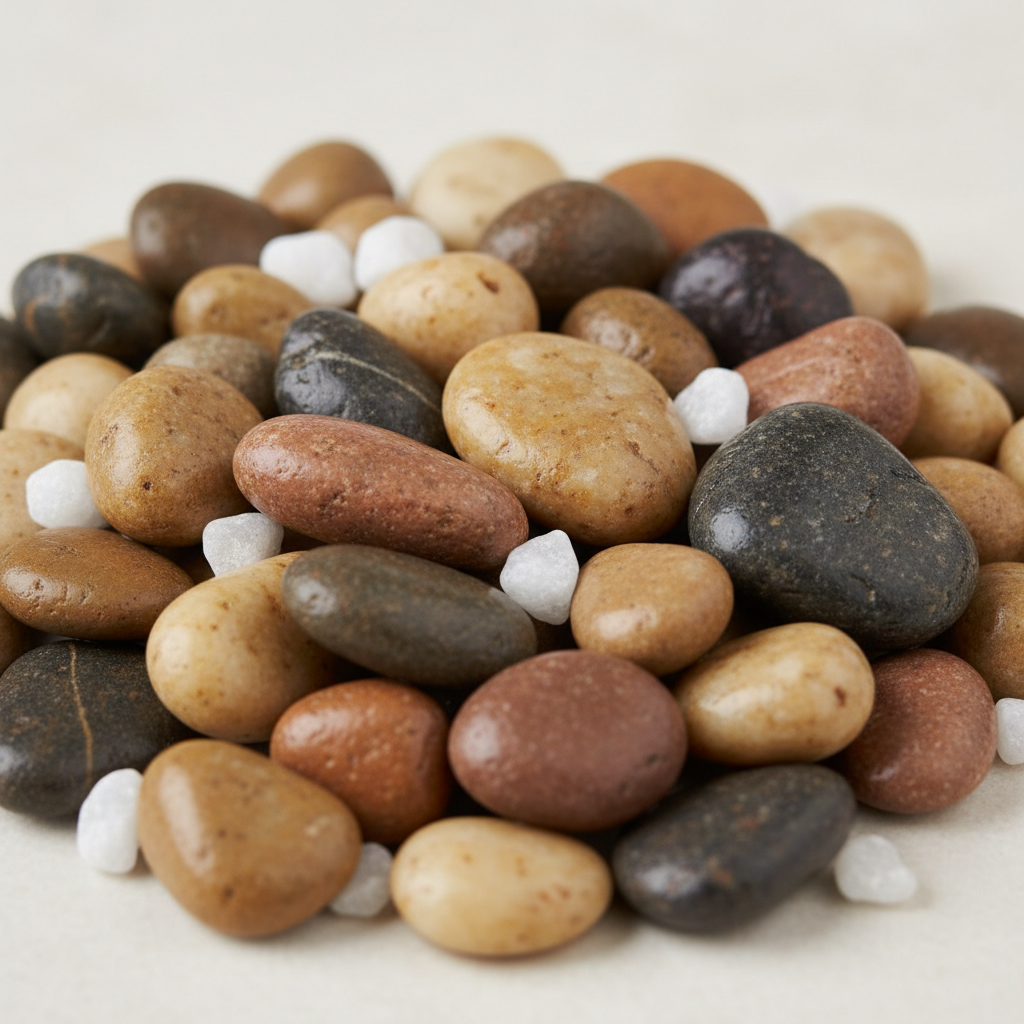 Decorative Pebbles