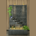 Indoor 5 Bowl Stone Fountain