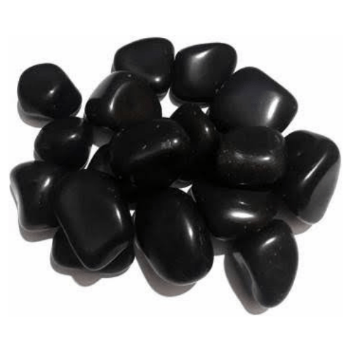 Natural Black PebbleÕs