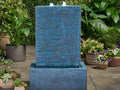 Naturl Stone outdoor Fountain 5_3 feet