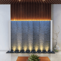 Srone Wall fountain