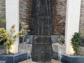 Nature Black Stone Cladding