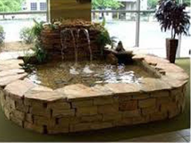 Customize Swimming pool