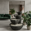 Indoor Fountain